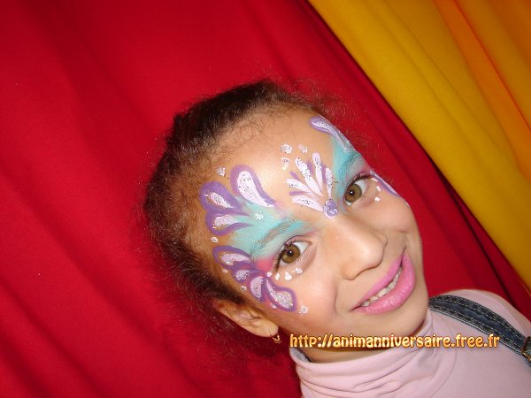 fee maquillage